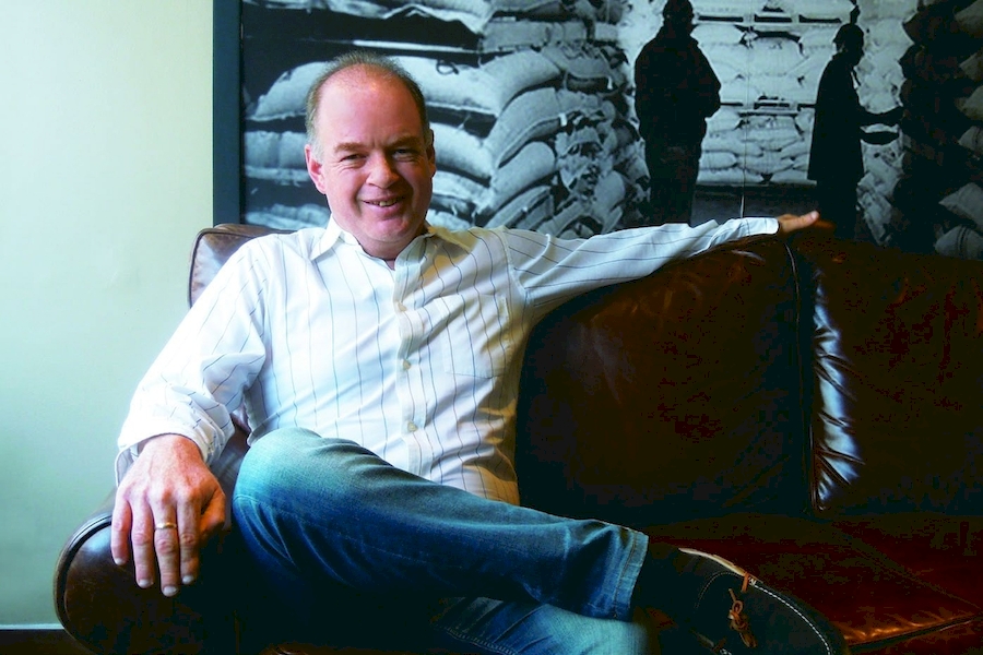 Alpha Mining advances through the difficult, but rewarding, Route of Exploration